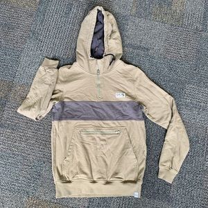 Rhythm Co. Hoodie